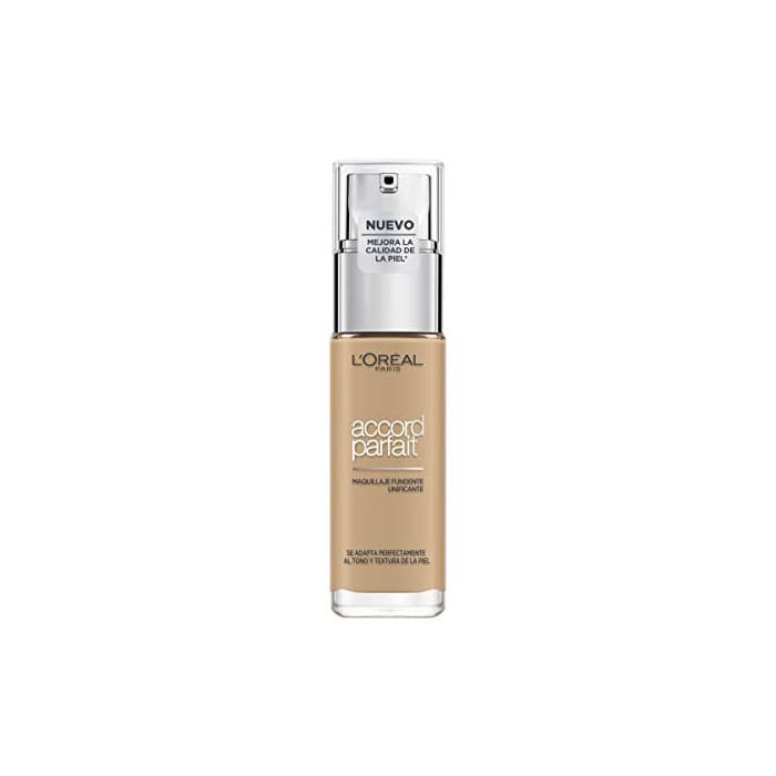 Producto BASE L'Oréal Paris