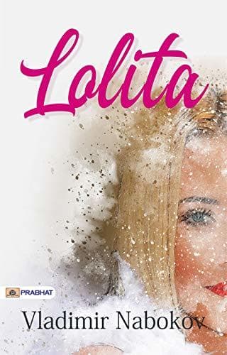 Libro Lolita