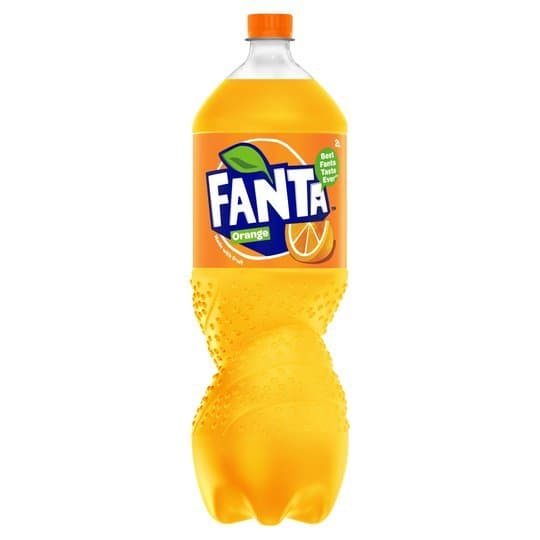 Moda Fanta 