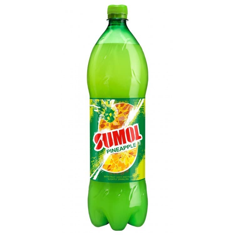 Moda Sumol