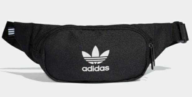 Moda Bolsa Tiracolo Adidas