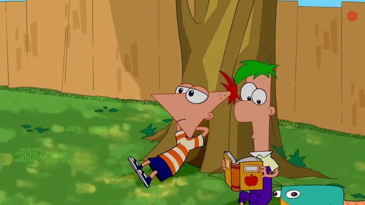 Fashion Phineas e Ferb