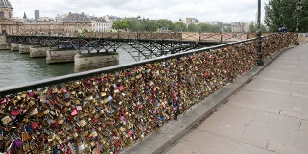 Place Puente de las Artes