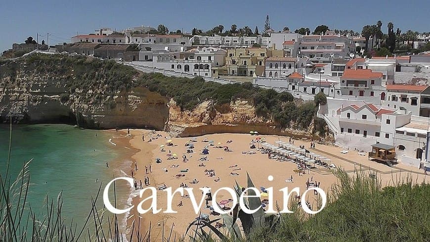 Place Carvoeiro