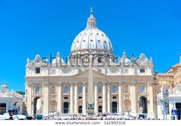 Place Vaticano