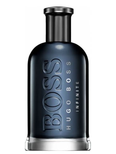 Moda Hugo Boss