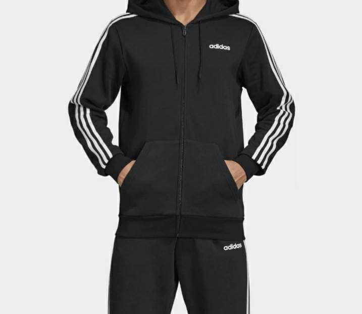 Moda Fato de treino adidas