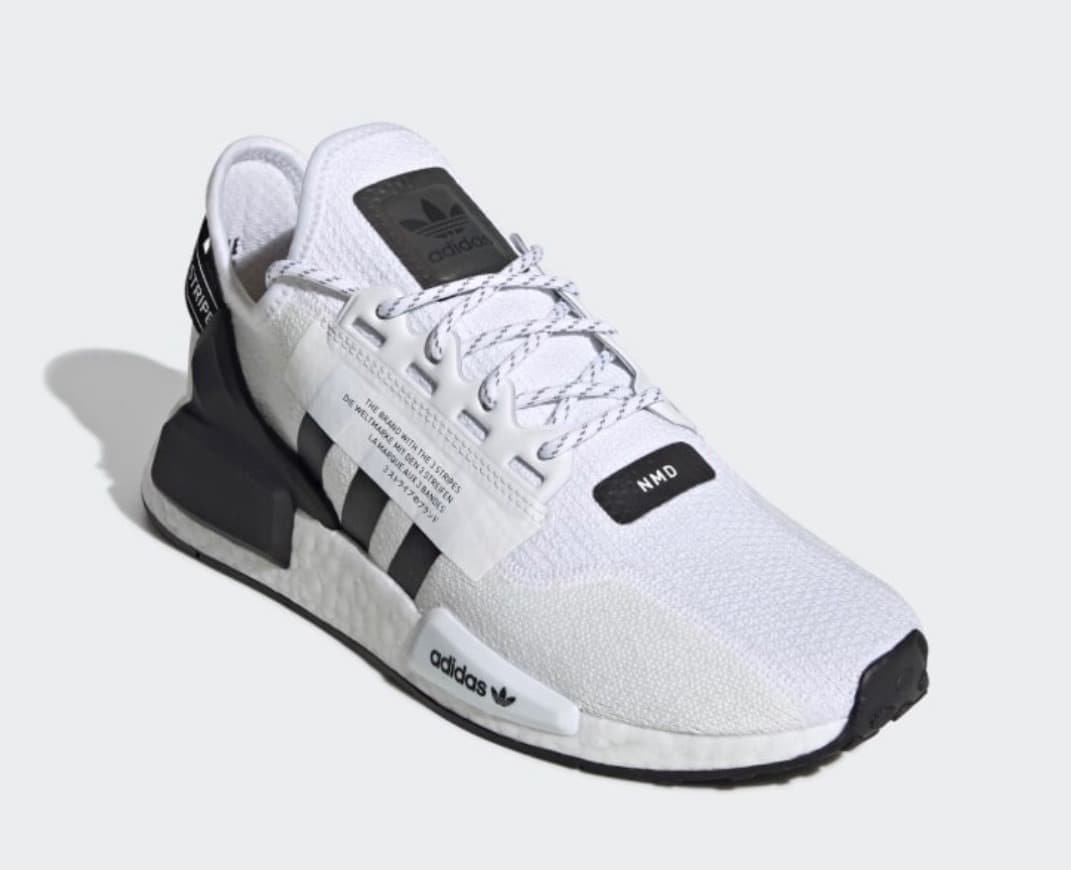 Fashion NMD_R1 V2