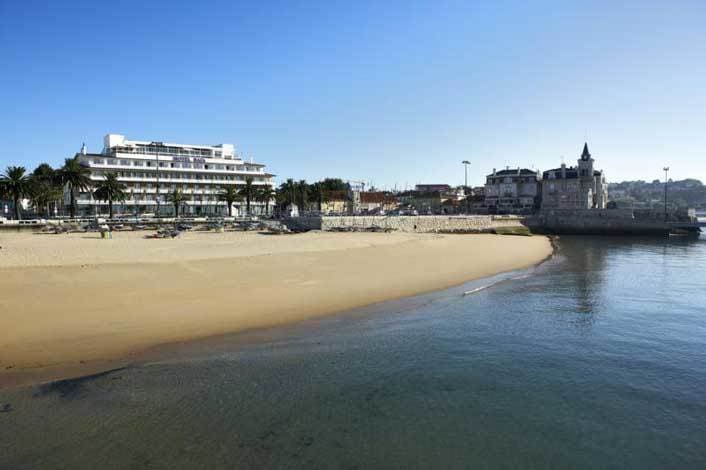 Place Baía De Cascais