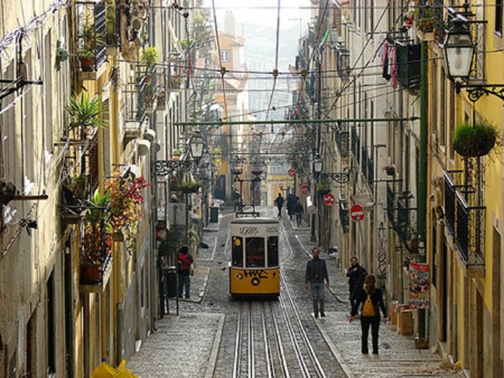 Place Bairro Alto