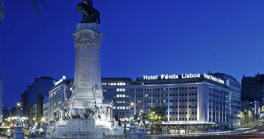 Place HF Fénix Lisboa