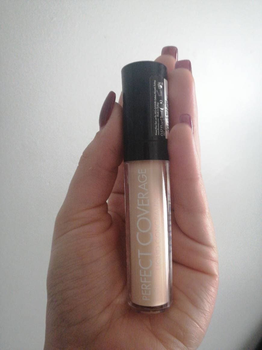 Producto Concealer Flormar