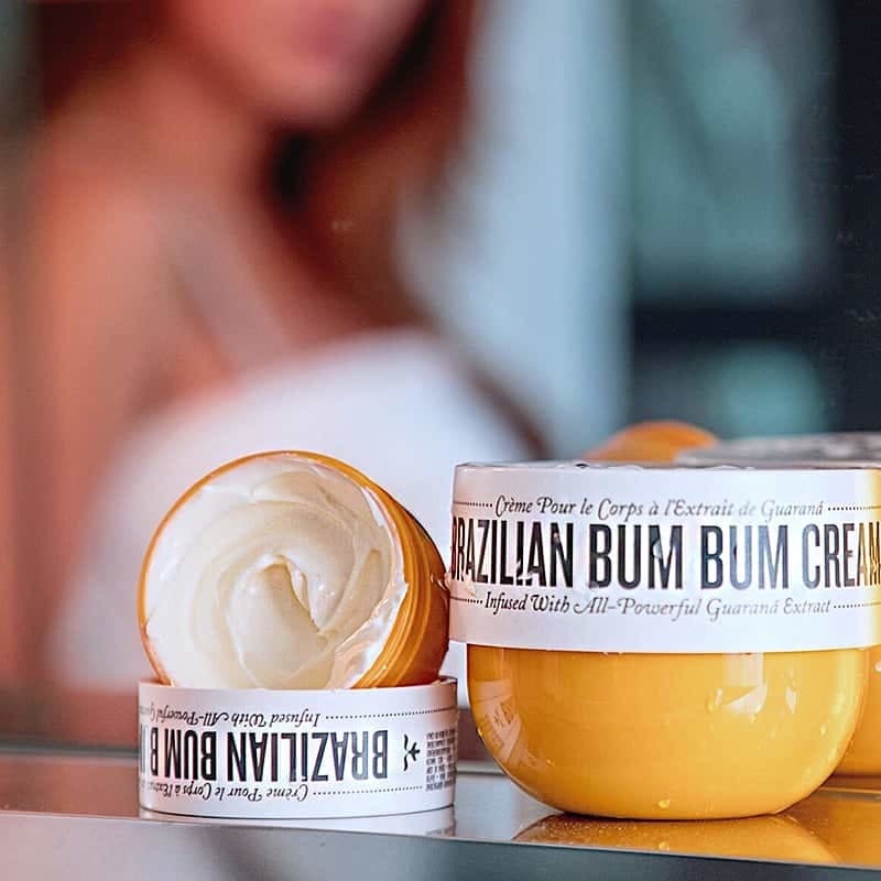 Producto SOL DE JANEIRO
Brazilian Bum Bum Cream 