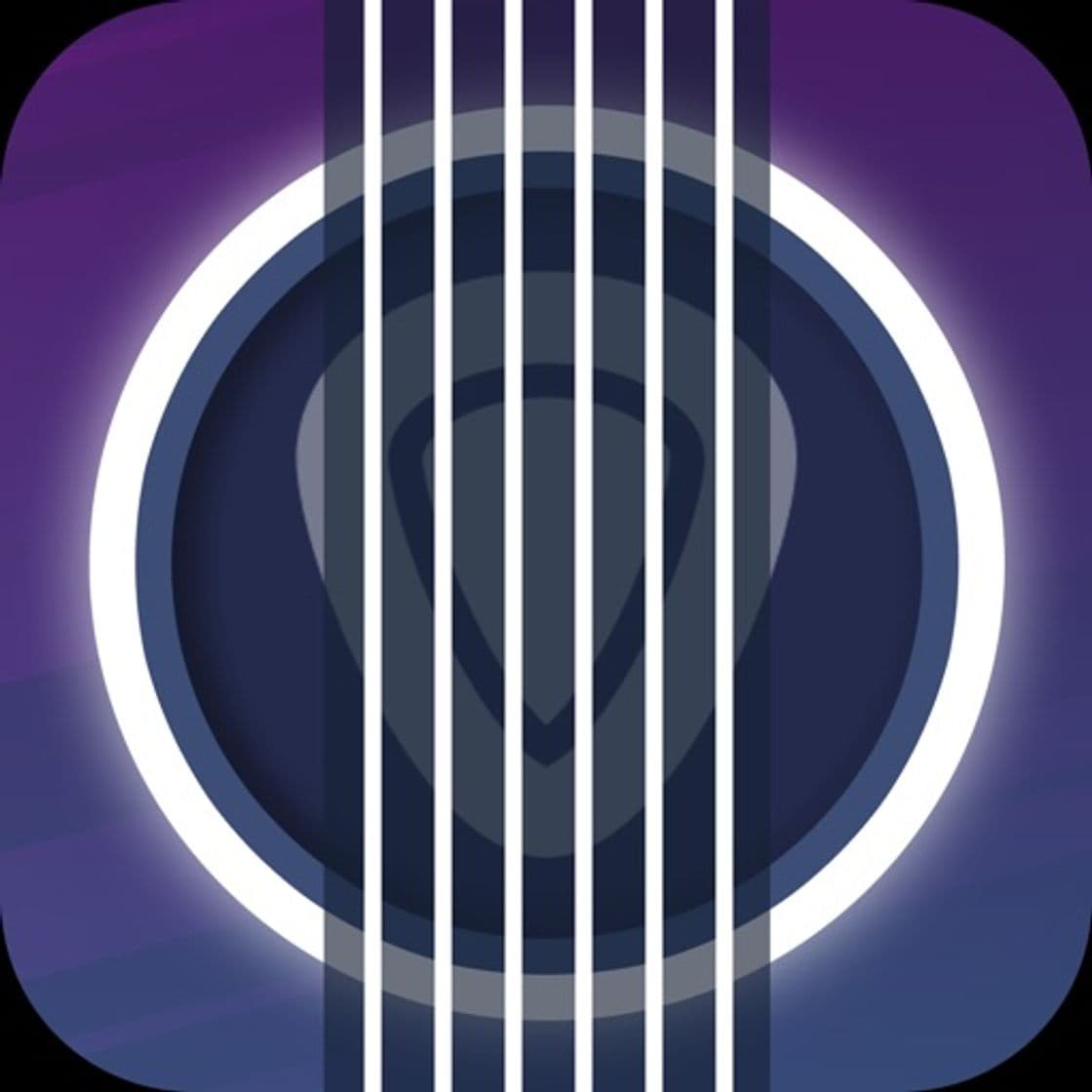 App Tuner Acoustic Instrument