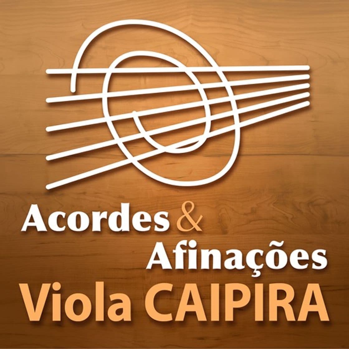 App Viola Caipira