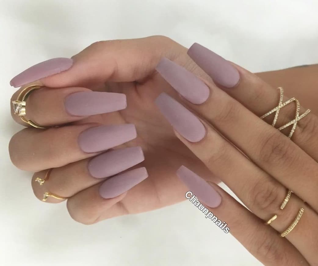 Fashion nails