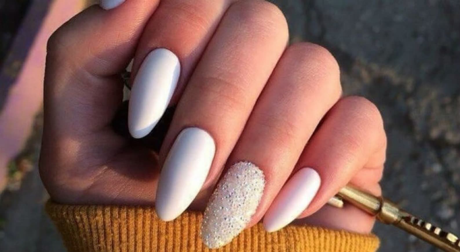 Fashion nails