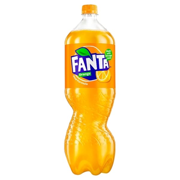 Fashion Fanta