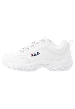 Fashion Fila STRADA - Sneaker low - white - Zalando.ch