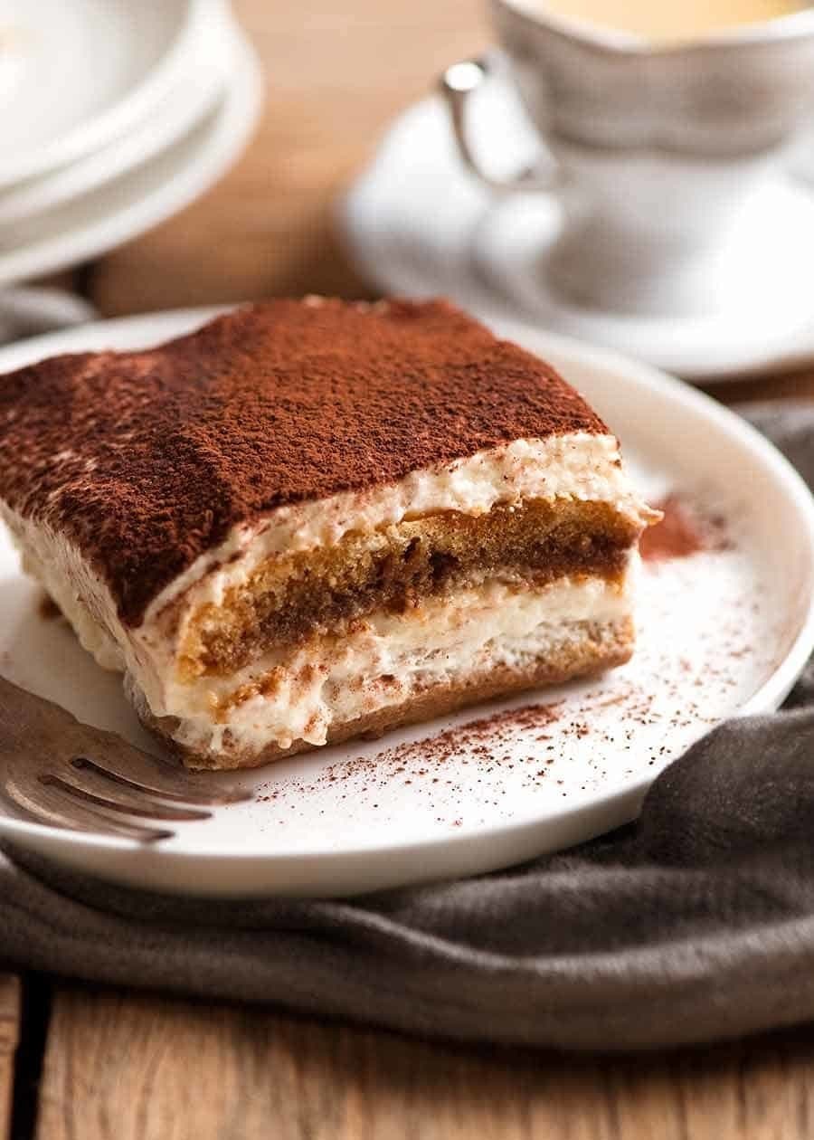 Fashion Tiramisu