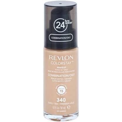 Moda Revlon Base ColorStay™