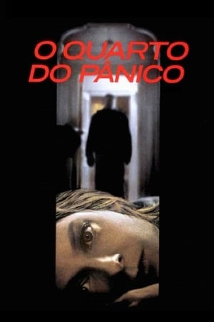 Película Panic Room