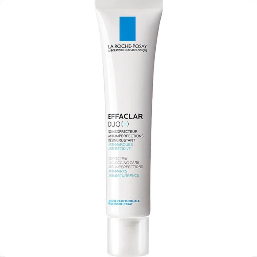 Producto Effaclar Duo[+]