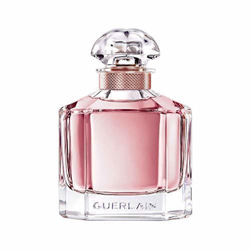 Belleza Guerlain mon guerlain eau de parfum florale 100 ml.