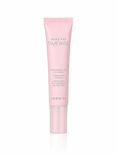 Producto Mary Kay Timewise Age Minimize 3D Eye Cream