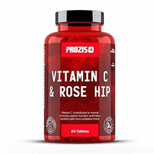 Producto Prozis Vitamin C 1000mg