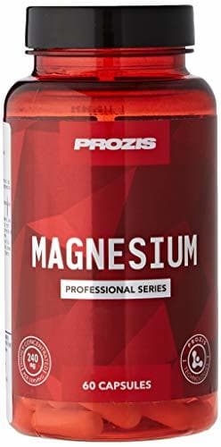 Producto Prozis Magnesio