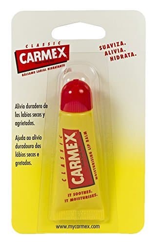 Belleza Carmex COS 003 Bálsamo labial