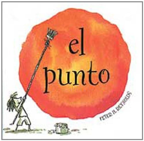 Libro El punto