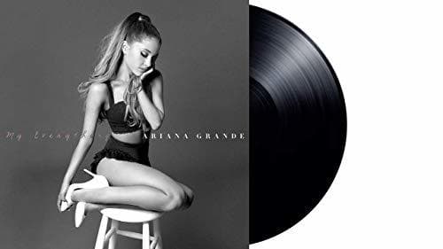 Producto My Everything [Vinilo]