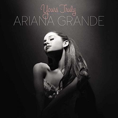 Producto Yours Truly [Vinilo]