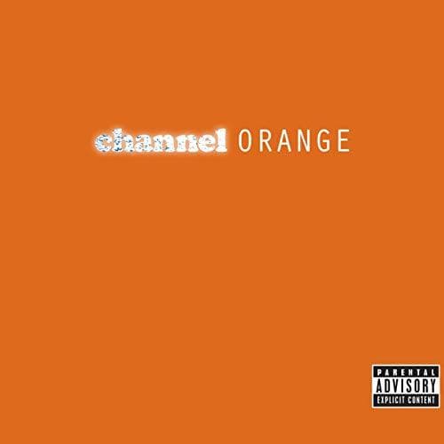 Electrónica Channel ORANGE