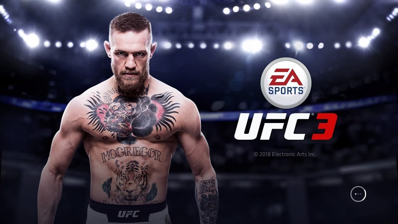 Moda Ufc3