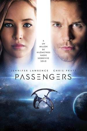 Movie Passengers