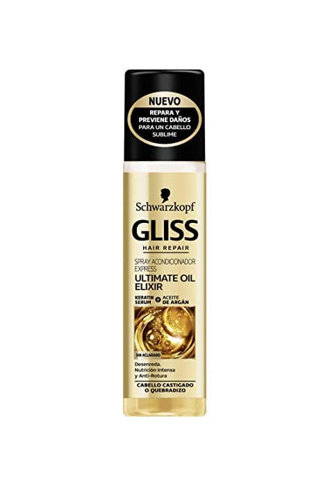 Product Gliss