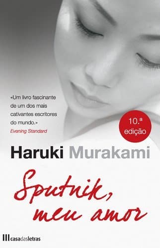 Libro Sputnik