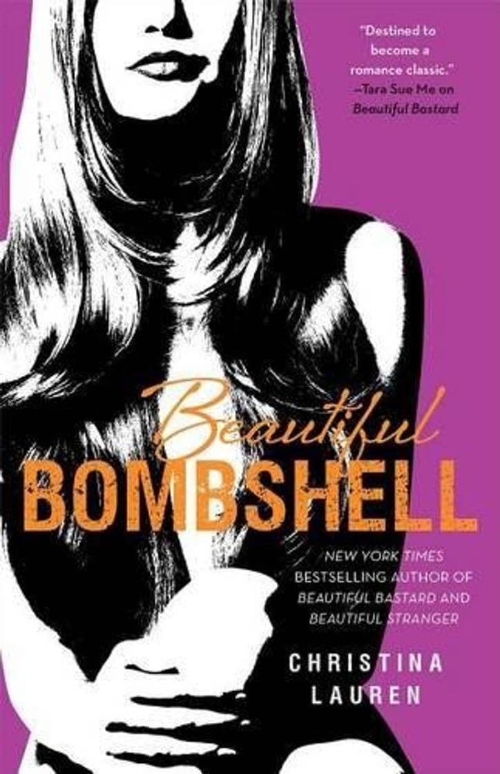 Book Beautiful Bombshell