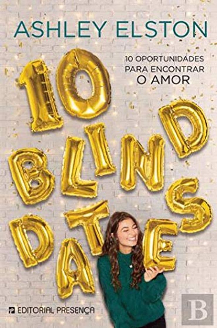 Book 10 Blind Dates