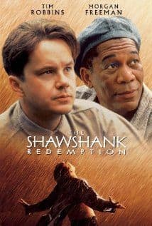 Movie The Shawshank Redemption