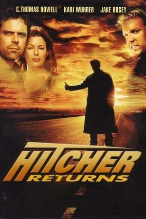 Movie The Hitcher II: I've Been Waiting