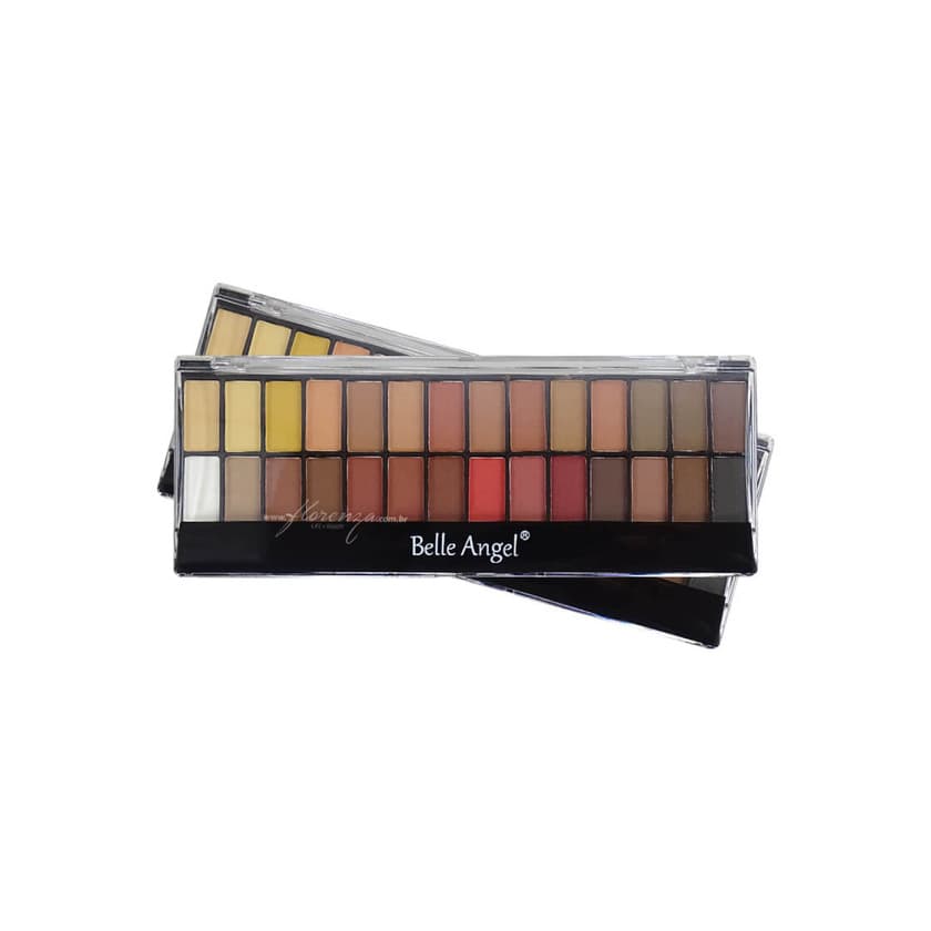 Product Paleta  belle angel