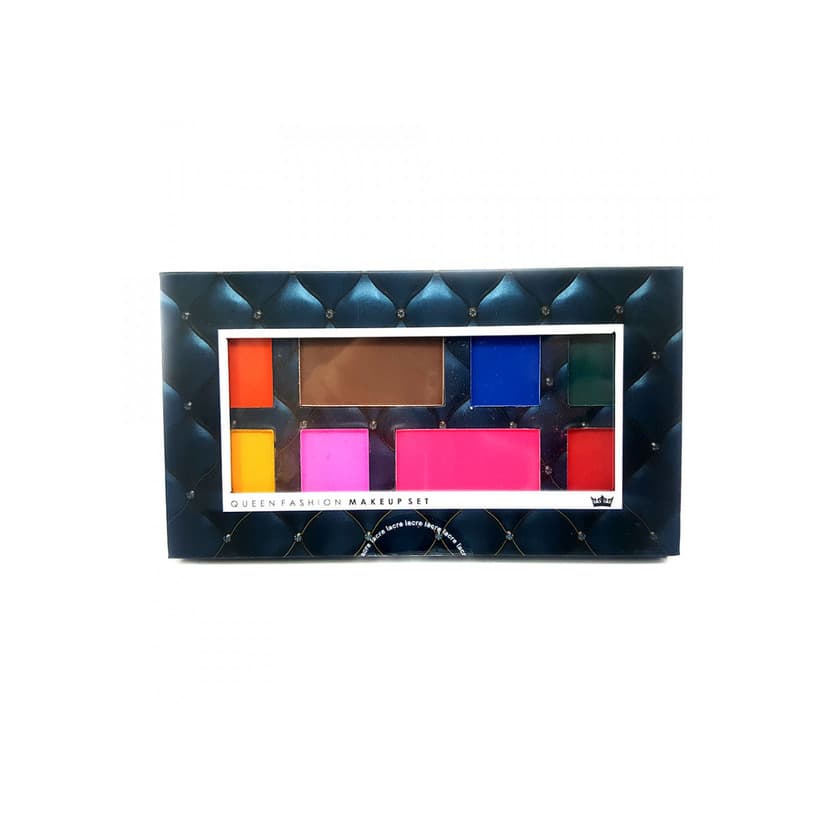 Product Paleta  de sombra queen