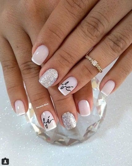 Fashion Unhas decoradas