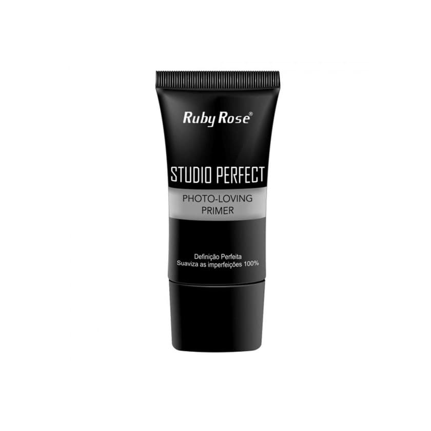 Product Primer da ruby rose