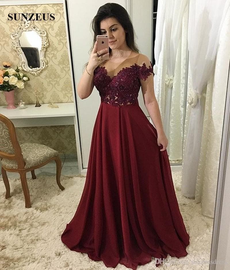 Producto Vestidos de festa