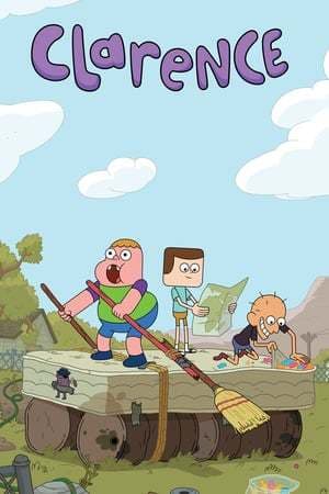 Serie Clarence